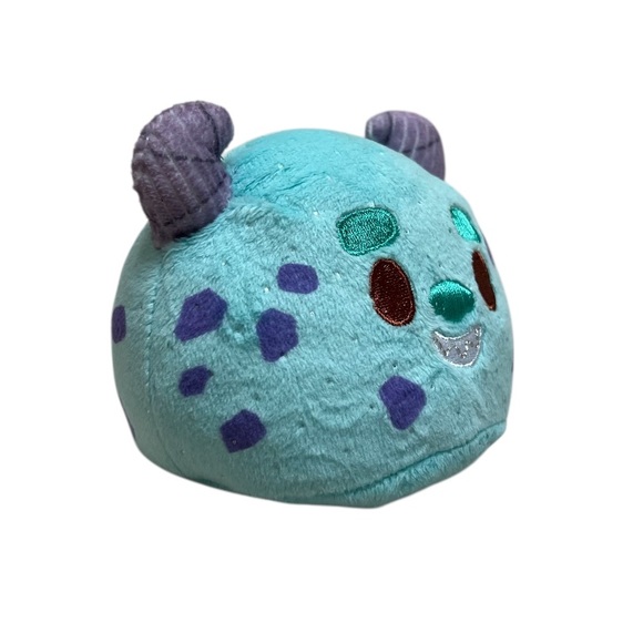Disney Munchlings Monster inc. Blue Raspberry Gumdrop Sully - Picture 2 of 6